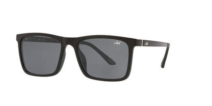 Lentes De Sol Jack Pacific JK1029M Gris/Negro