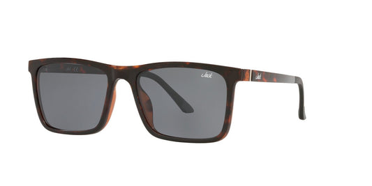 Lentes De Sol Jack Pacific JK1029M Gris/Havana