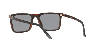 Lentes De Sol Jack Pacific JK1029M Gris/Havana