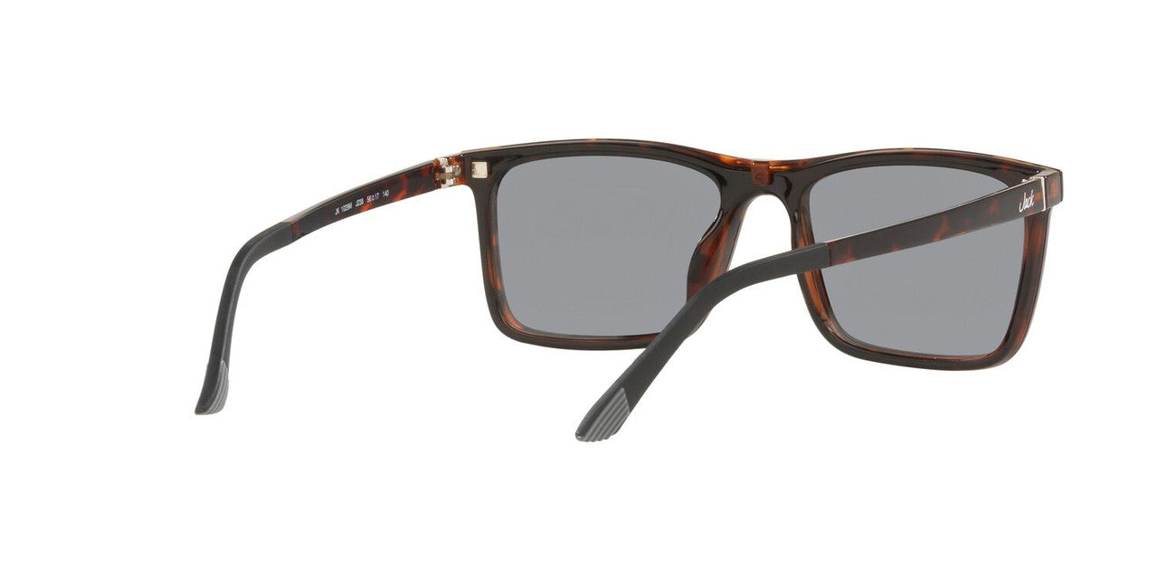 Lentes De Sol Jack Pacific JK1029M Gris/Havana
