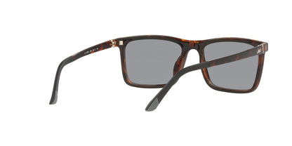 Lentes De Sol Jack Pacific JK1029M Gris/Havana