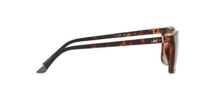 Lentes De Sol Jack Pacific JK1029M Gris/Havana