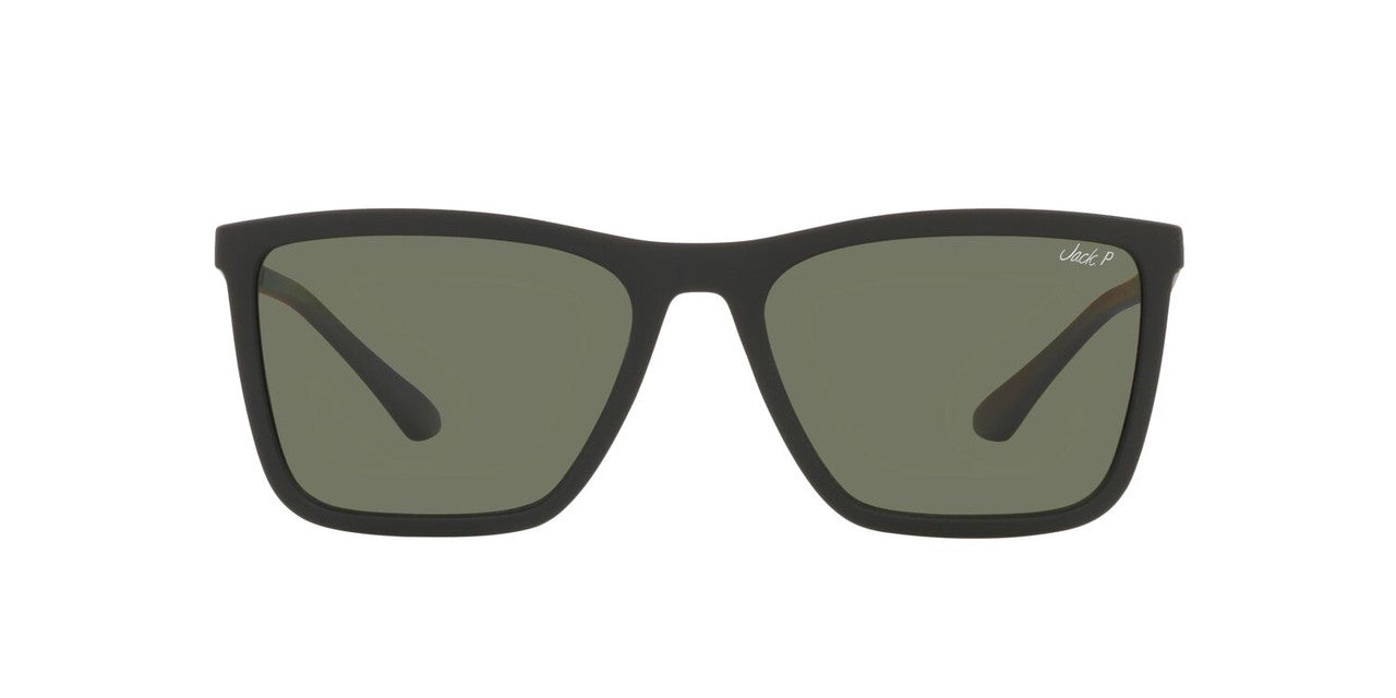 Lentes De Sol Jack Pacific JK1034M Verde/Negro