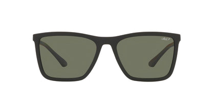 Lentes De Sol Jack Pacific JK1034M Verde/Negro