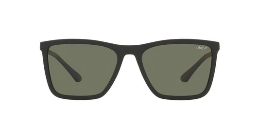 Lentes De Sol Jack Pacific JK1034M Verde/Negro