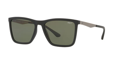 Lentes De Sol Jack Pacific JK1034M Verde/Negro
