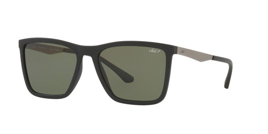 Lentes De Sol Jack Pacific JK1034M Verde/Negro