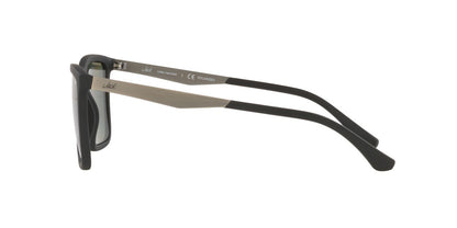 Lentes De Sol Jack Pacific JK1034M Verde/Negro