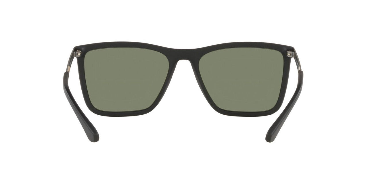 Lentes De Sol Jack Pacific JK1034M Verde/Negro