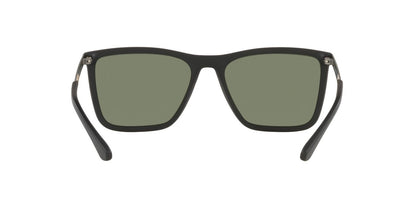 Lentes De Sol Jack Pacific JK1034M Verde/Negro