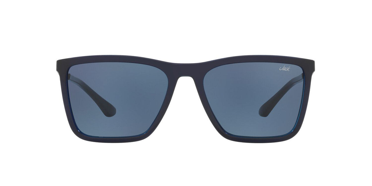 Lentes De Sol Jack Pacific JK1034M Azul/Azul