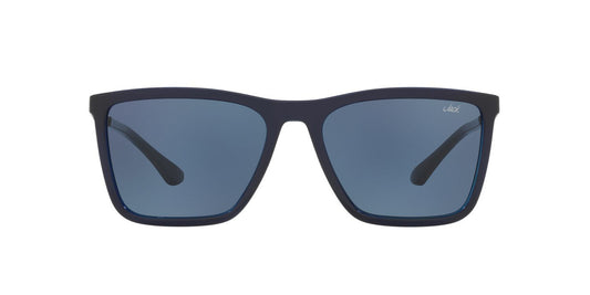 Lentes De Sol Jack Pacific JK1034M Azul/Azul