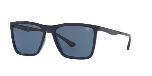 Lentes De Sol Jack Pacific JK1034M Azul/Azul