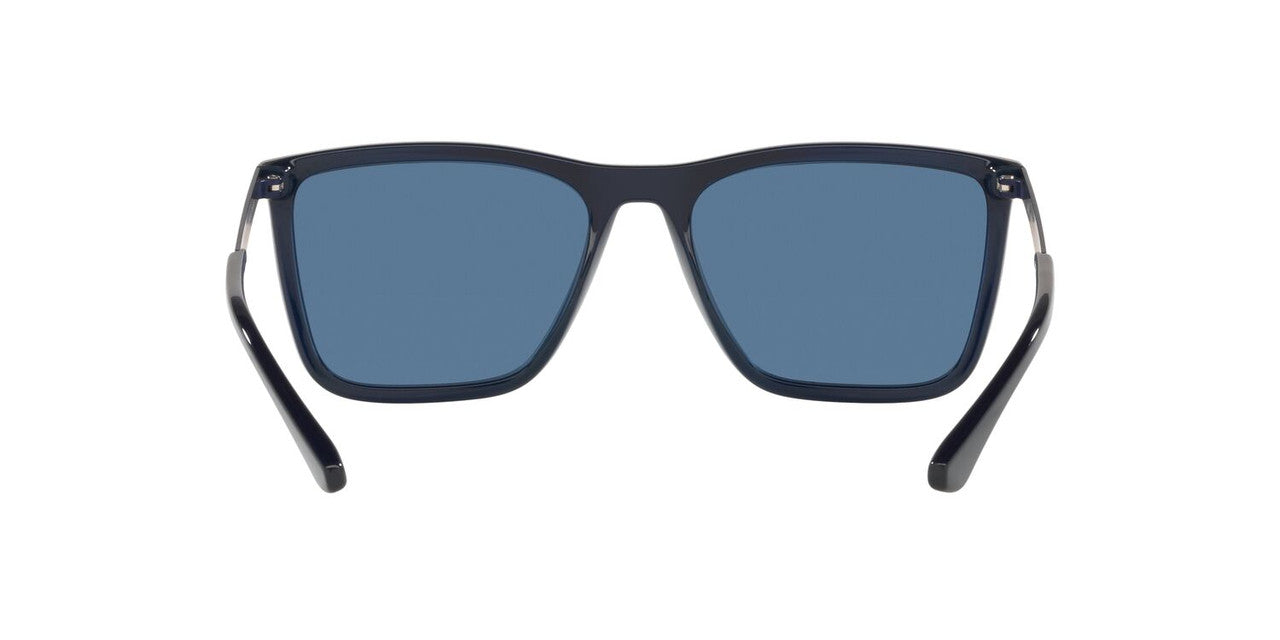 Lentes De Sol Jack Pacific JK1034M Azul/Azul
