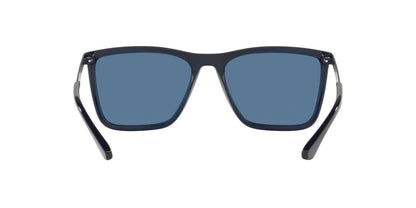 Lentes De Sol Jack Pacific JK1034M Azul/Azul