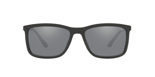 Lentes De Sol Jack Pacific JK1035UM Gris/Negro