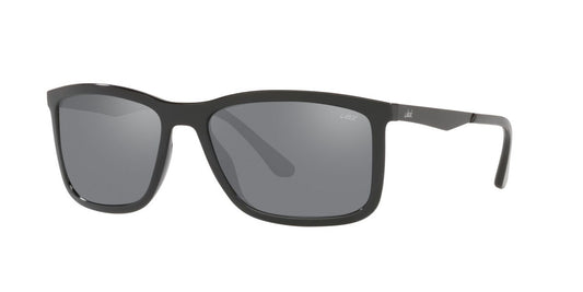 Lentes De Sol Jack Pacific JK1035UM Gris/Negro