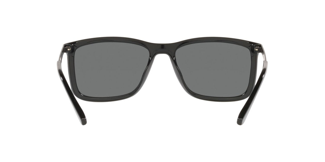 Lentes De Sol Jack Pacific JK1035UM Gris/Negro