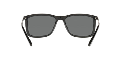 Lentes De Sol Jack Pacific JK1035UM Gris/Negro
