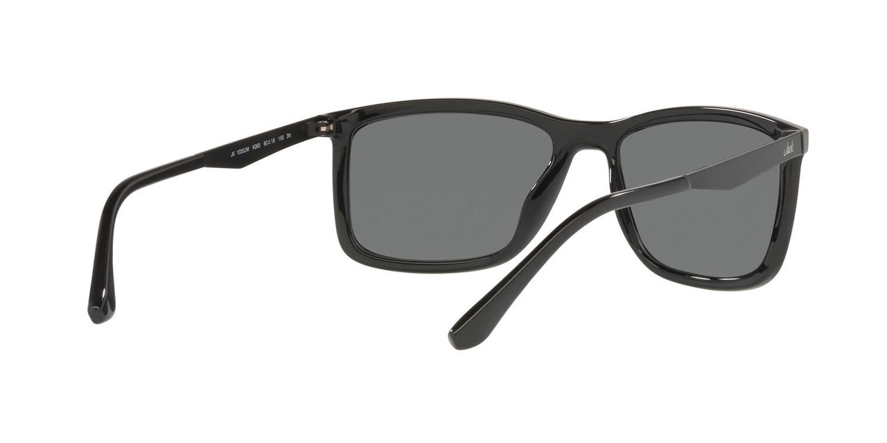 Lentes De Sol Jack Pacific JK1035UM Gris/Negro