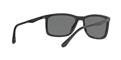 Lentes De Sol Jack Pacific JK1035UM Gris/Negro