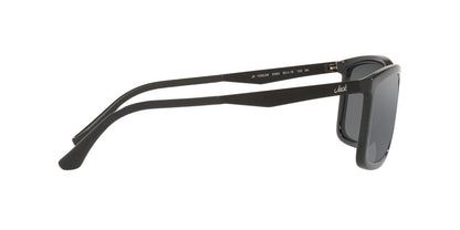 Lentes De Sol Jack Pacific JK1035UM Gris/Negro