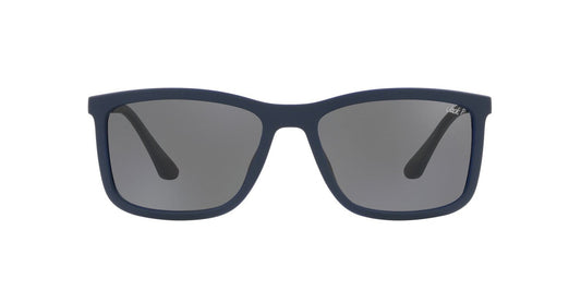 Lentes De Sol Jack Pacific JK1035UM Gris/Azul