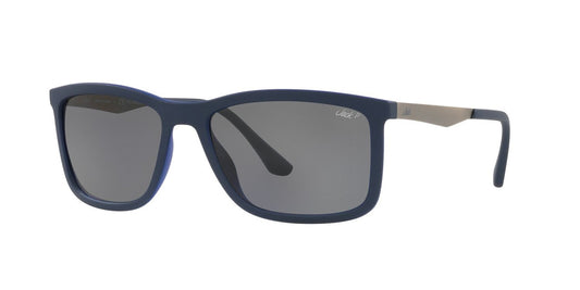 Lentes De Sol Jack Pacific JK1035UM Gris/Azul