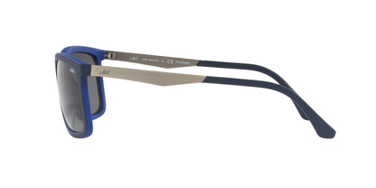 Lentes De Sol Jack Pacific JK1035UM Gris/Azul