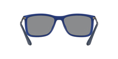 Lentes De Sol Jack Pacific JK1035UM Gris/Azul