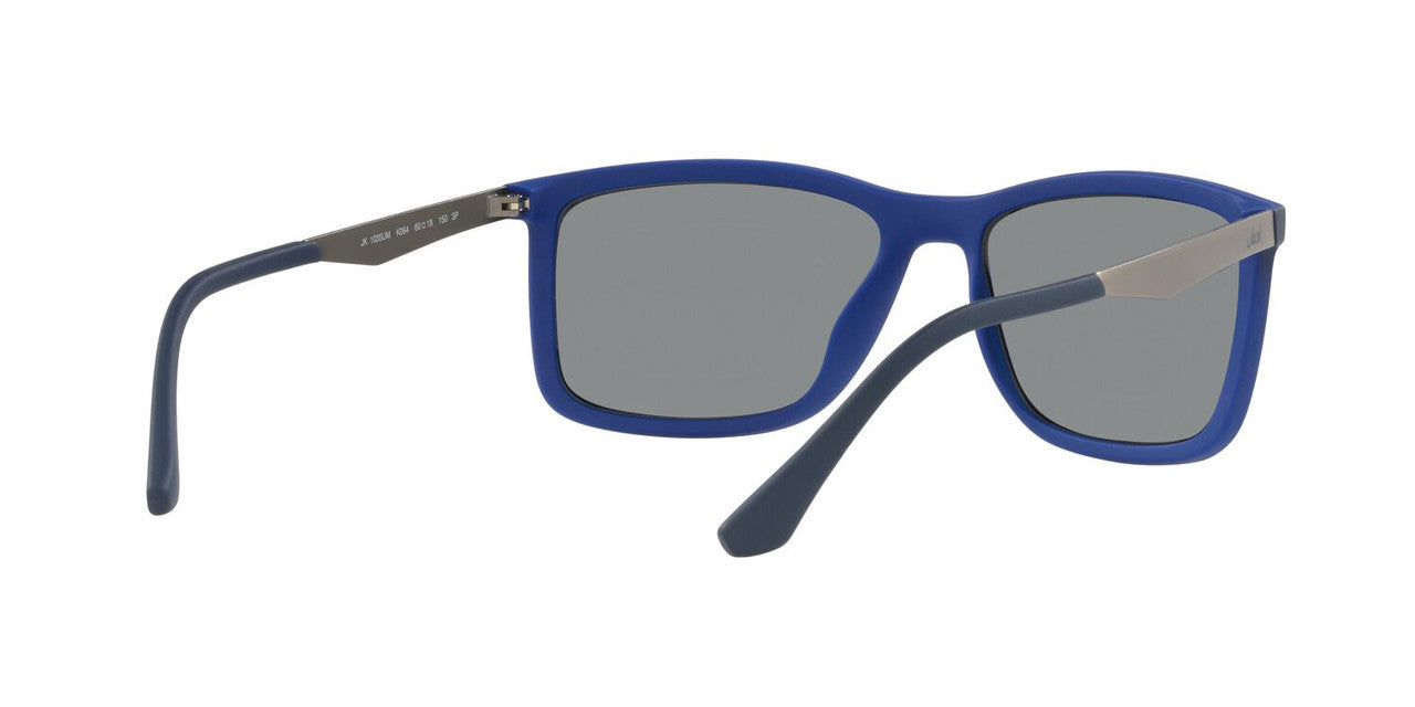 Lentes De Sol Jack Pacific JK1035UM Gris/Azul