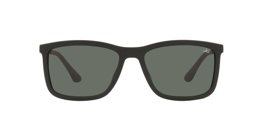 Lentes De Sol Jack Pacific JK1035UM Gris/Burdeo