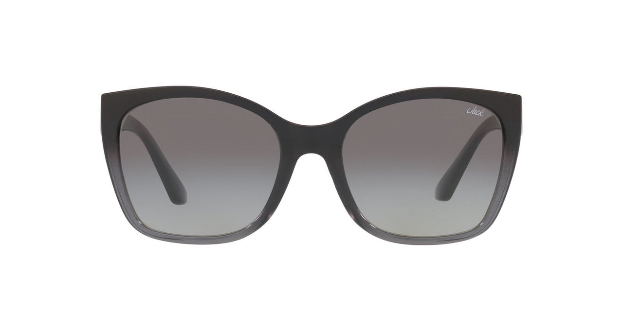 Lentes De Sol Jack Pacific JK1036M Gris/Gris