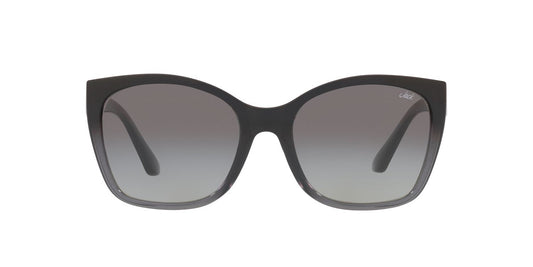 Lentes De Sol Jack Pacific JK1036M Gris/Gris