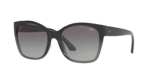 Lentes De Sol Jack Pacific JK1036M Gris/Gris