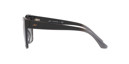 Lentes De Sol Jack Pacific JK1036M Gris/Gris