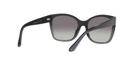 Lentes De Sol Jack Pacific JK1036M Gris/Gris