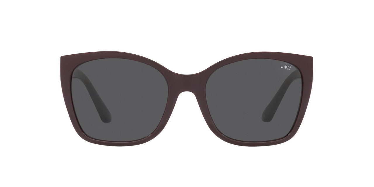 Lentes De Sol Jack Pacific JK1036M Gris/Violeta
