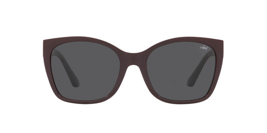Lentes De Sol Jack Pacific JK1036M Gris/Violeta