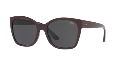 Lentes De Sol Jack Pacific JK1036M Gris/Violeta