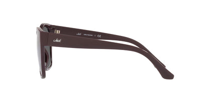 Lentes De Sol Jack Pacific JK1036M Gris/Violeta