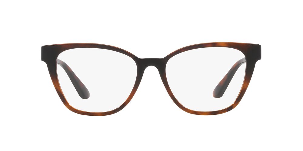 Lentes Oftálmicos Jack Pacific JK1038 Café/Havana