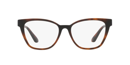 Lentes Oftálmicos Jack Pacific JK1038 Café/Havana