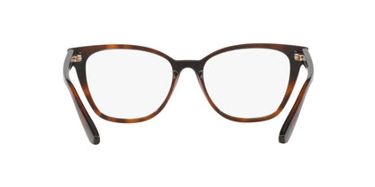 Lentes Oftálmicos Jack Pacific JK1038 Café/Havana