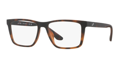 Lentes De Sol Jack Pacific JK1040U Café/Havana