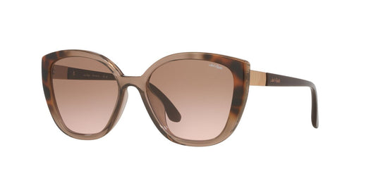 Lentes De Sol Jack Pacific JK1043U Gris/Havana