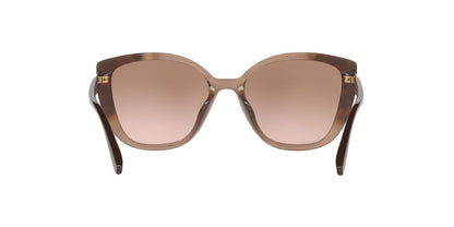 Lentes De Sol Jack Pacific JK1043U Gris/Havana