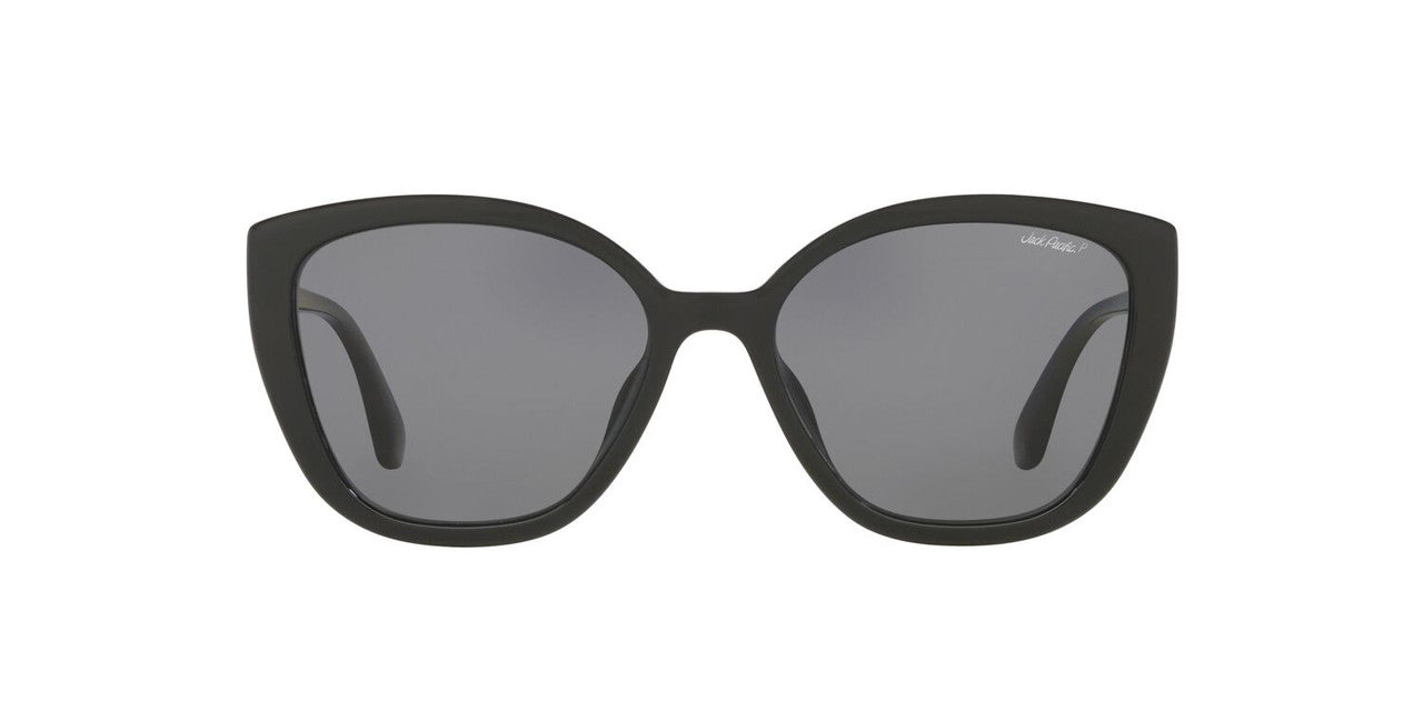 Lentes De Sol Jack Pacific JK1043U Gris/Negro