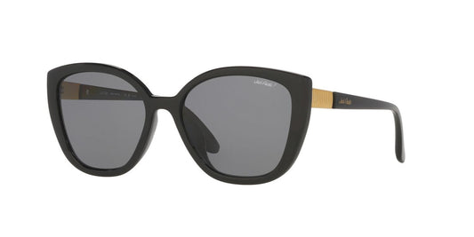 Lentes De Sol Jack Pacific JK1043U Gris/Negro