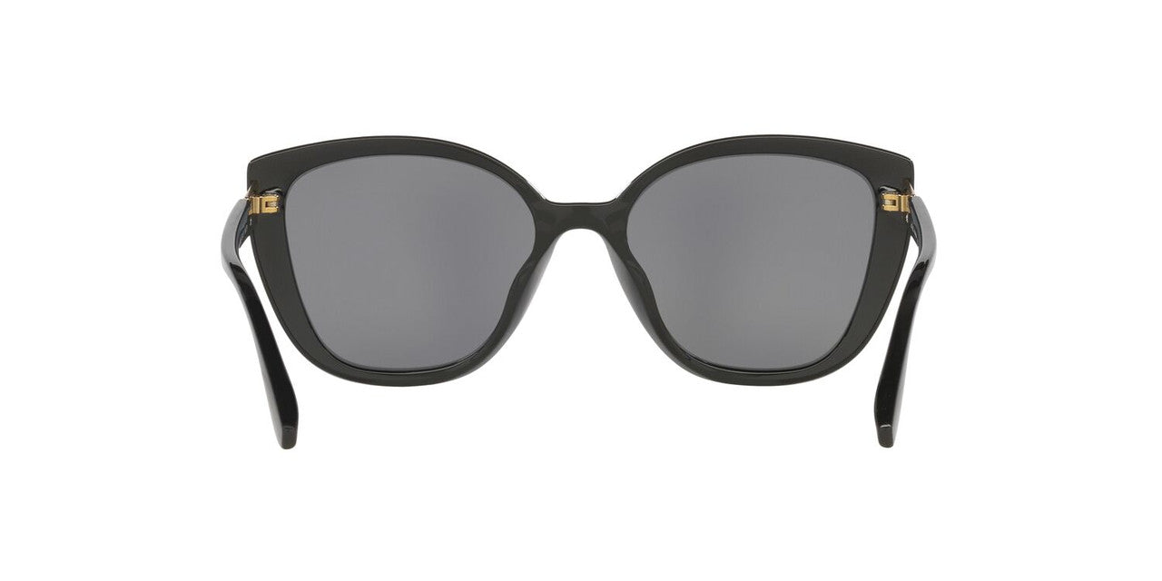 Lentes De Sol Jack Pacific JK1043U Gris/Negro